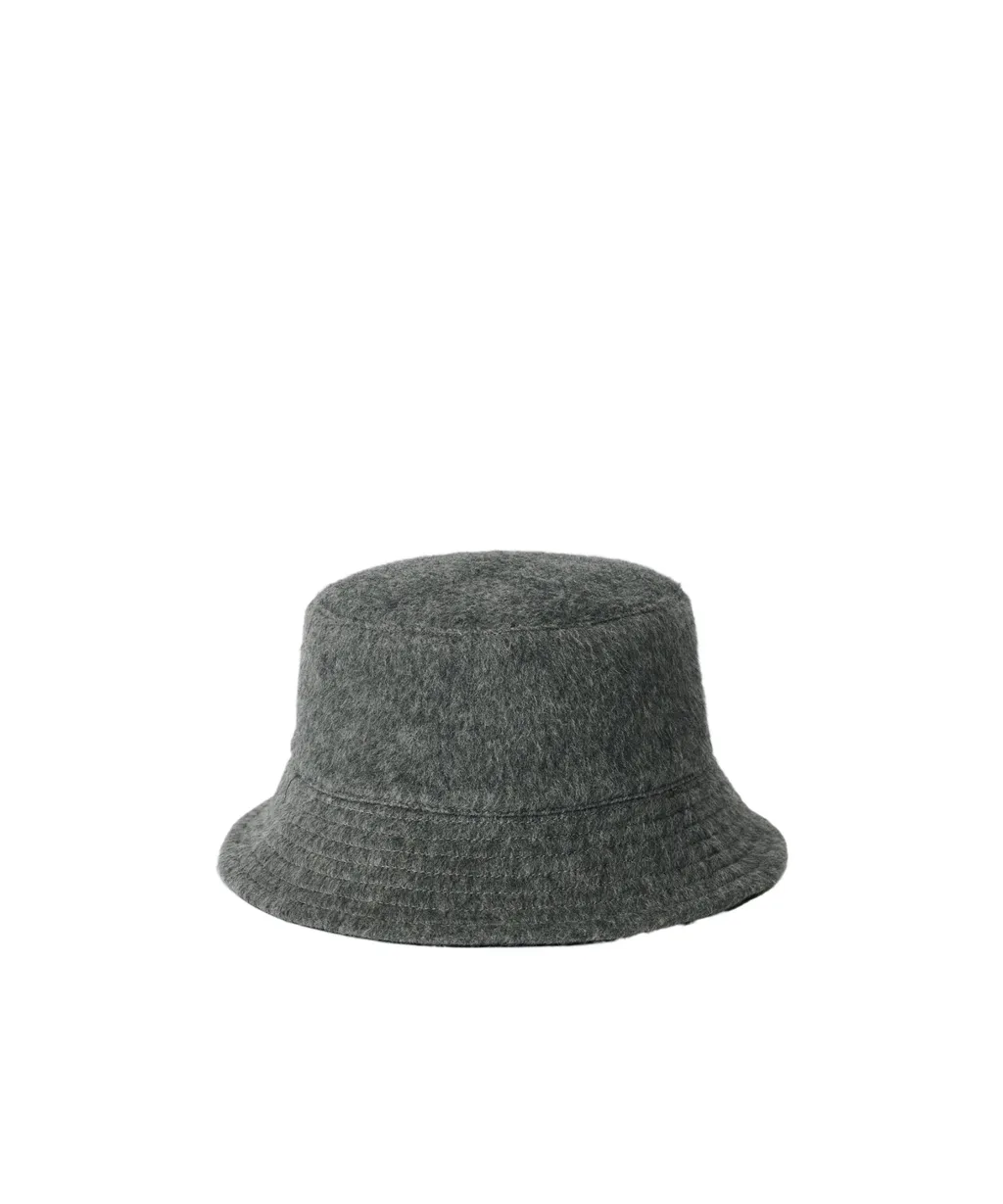 Casual Bucket Hat