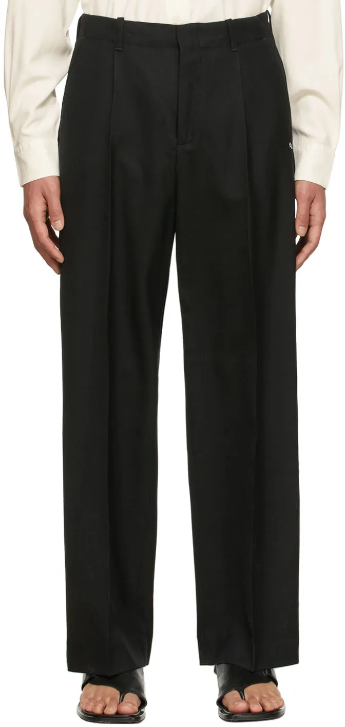 Our Legacy Borrowed Chino Pants