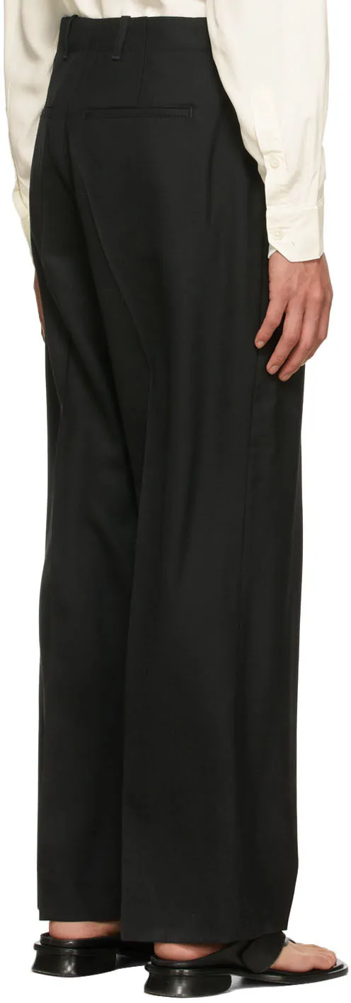 Our Legacy Borrowed Chino Pants