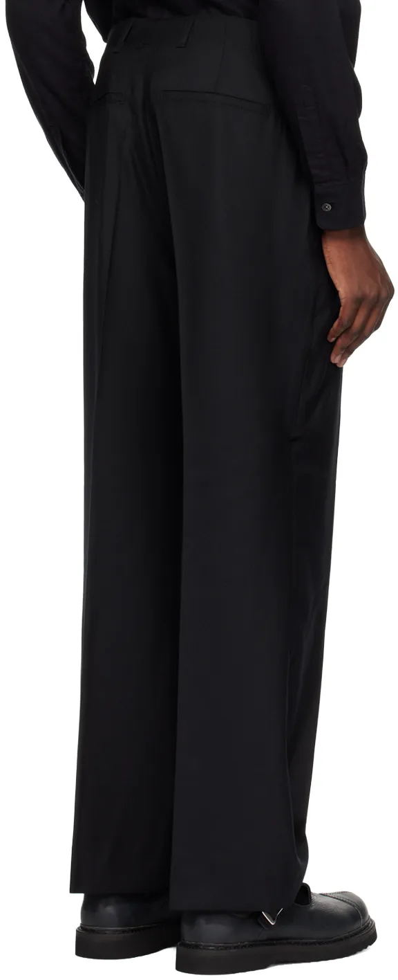 Our Legacy Borrowed Chino Pants