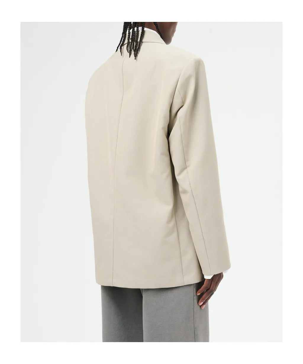 Clasp Suit Jacket