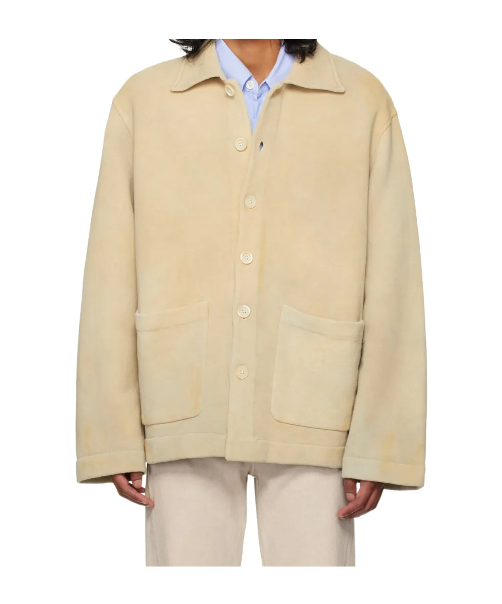 Shelter Jacket