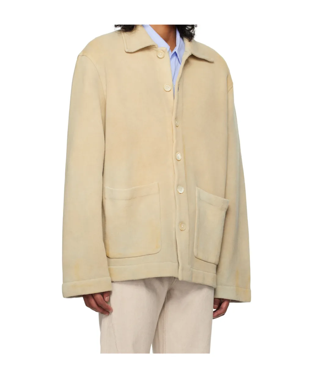 Shelter Jacket