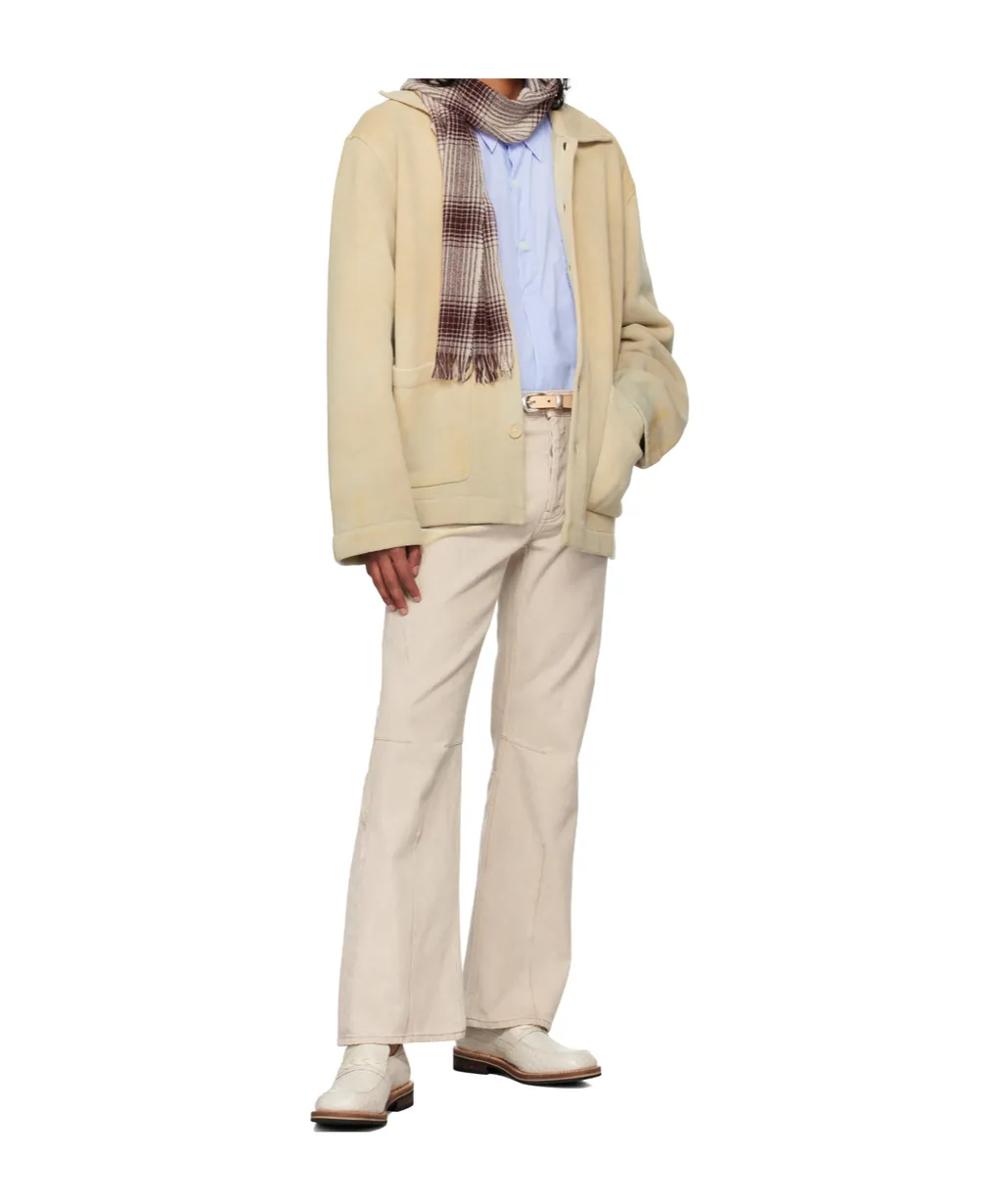 Shelter Jacket