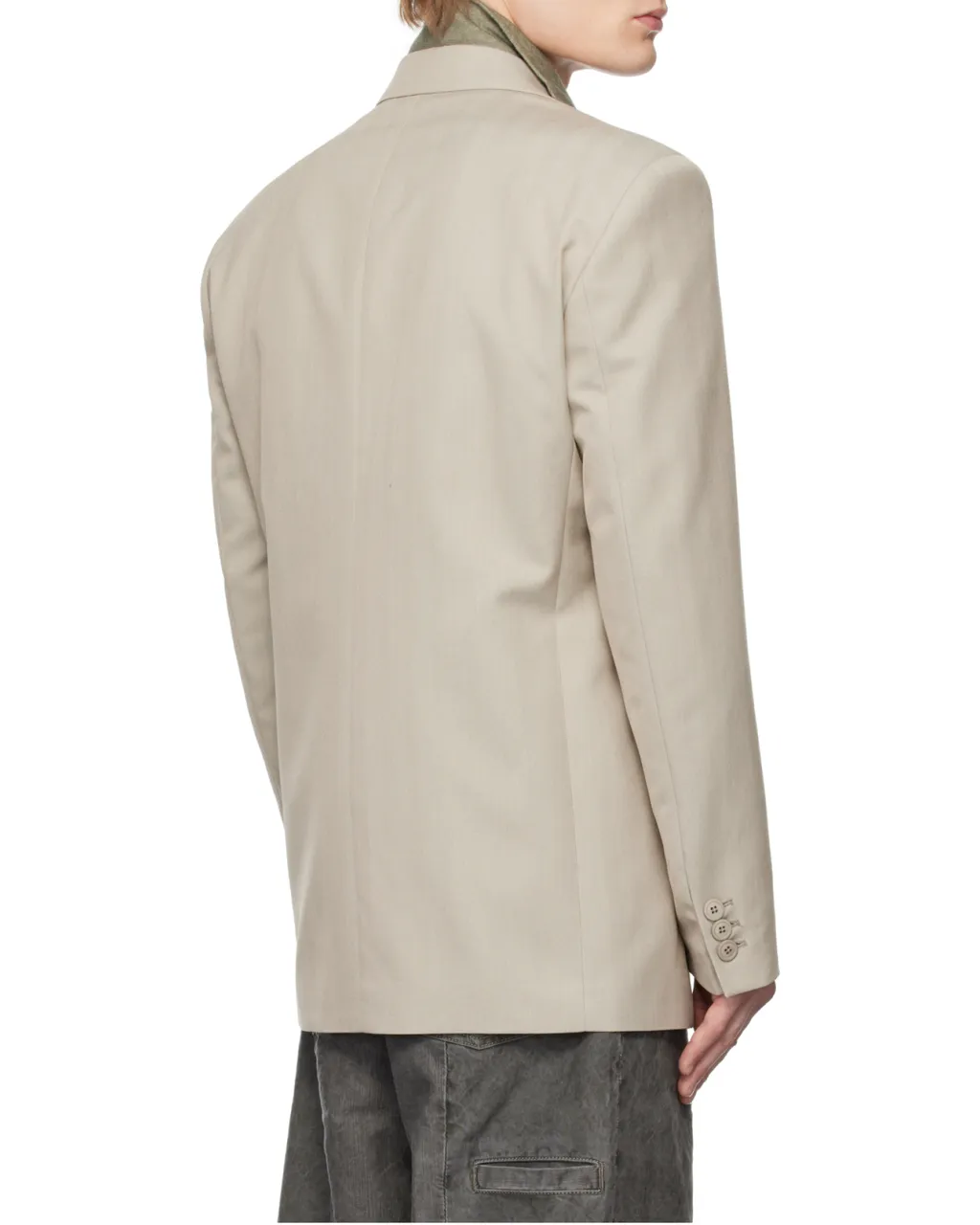 Shinjuku Suit Coat