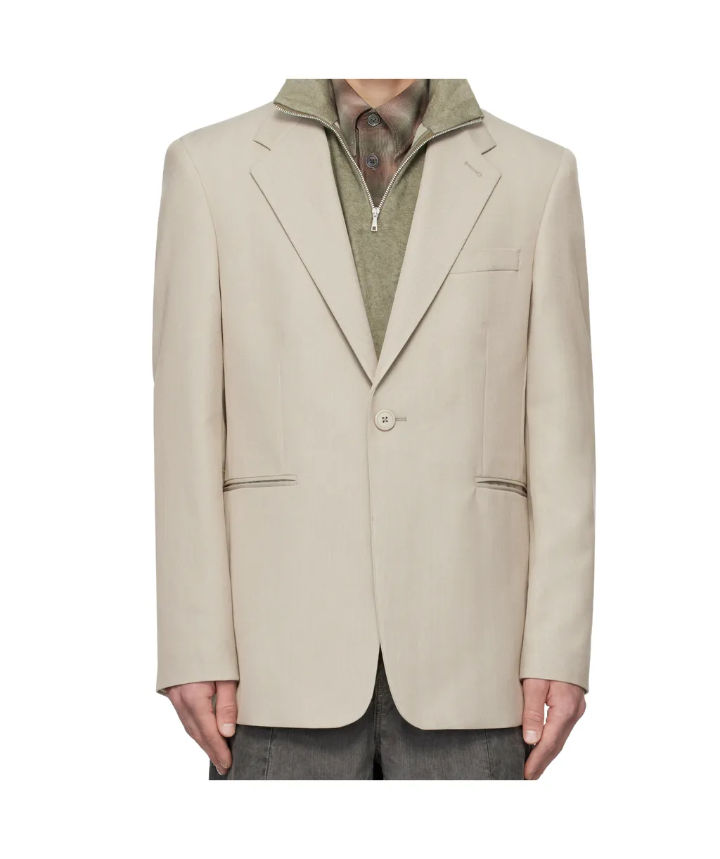 Shinjuku Suit Coat