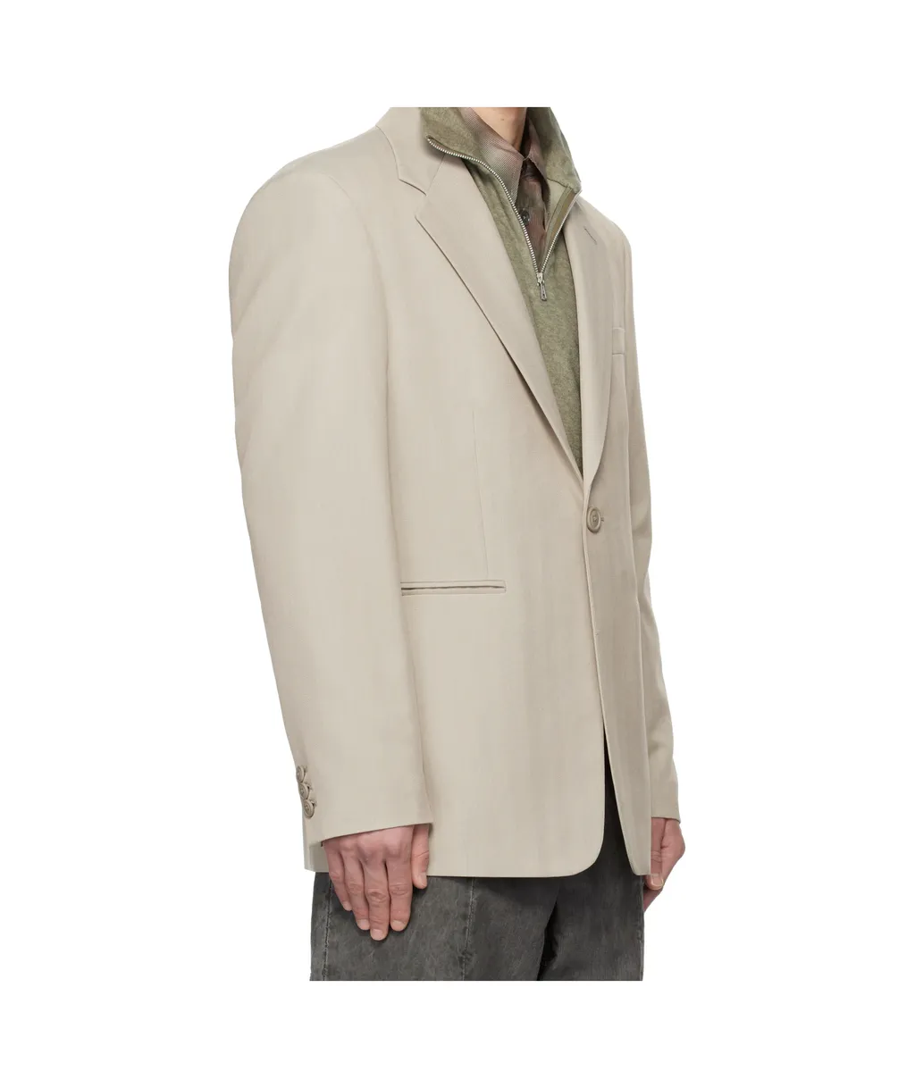 Shinjuku Suit Coat