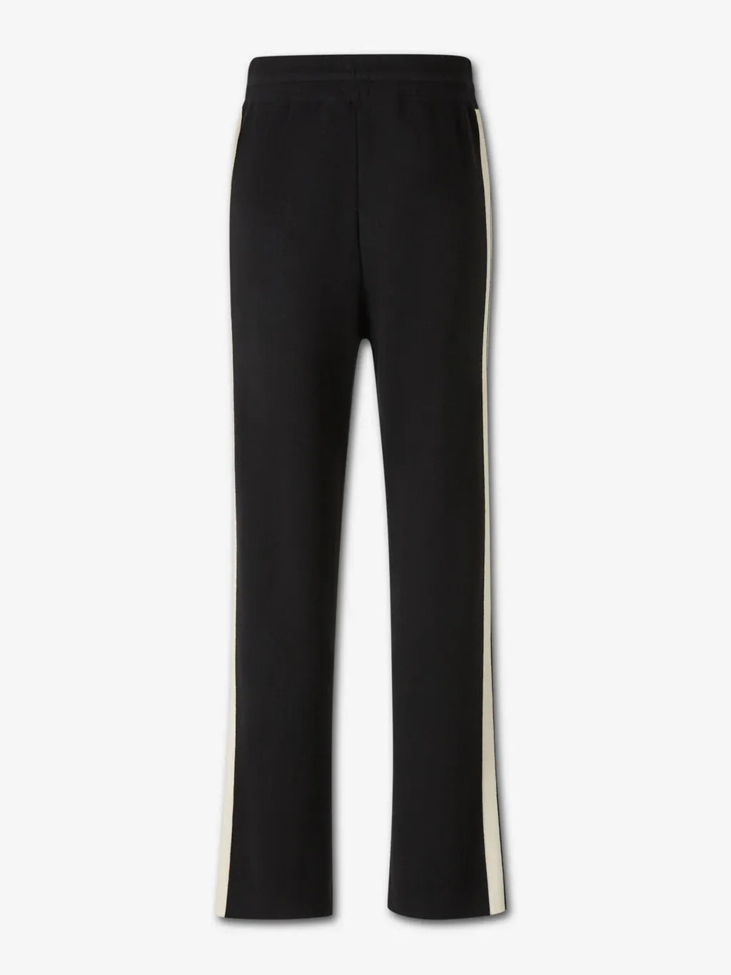 Logo Embroidered Drawstring Pants
