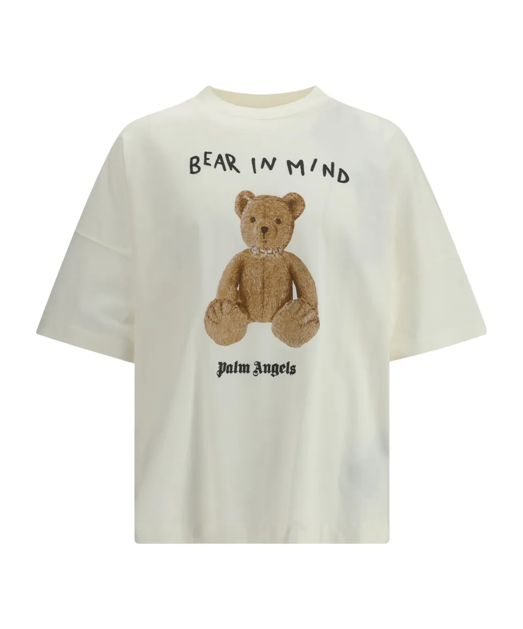 Bear In Mind T-Shirt