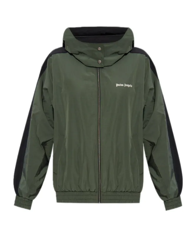 Hooded Jacket