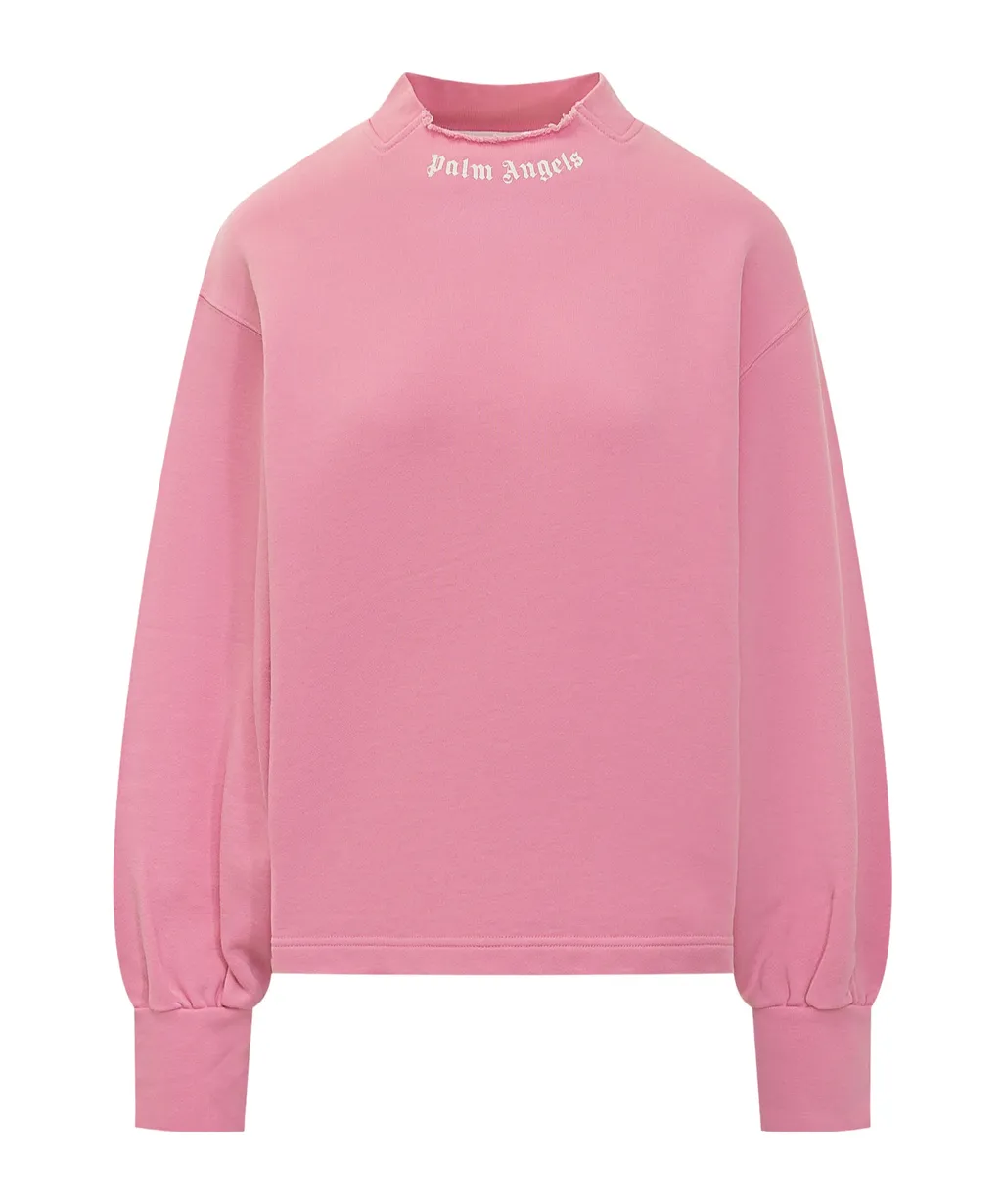 Logo Sweatshirt
