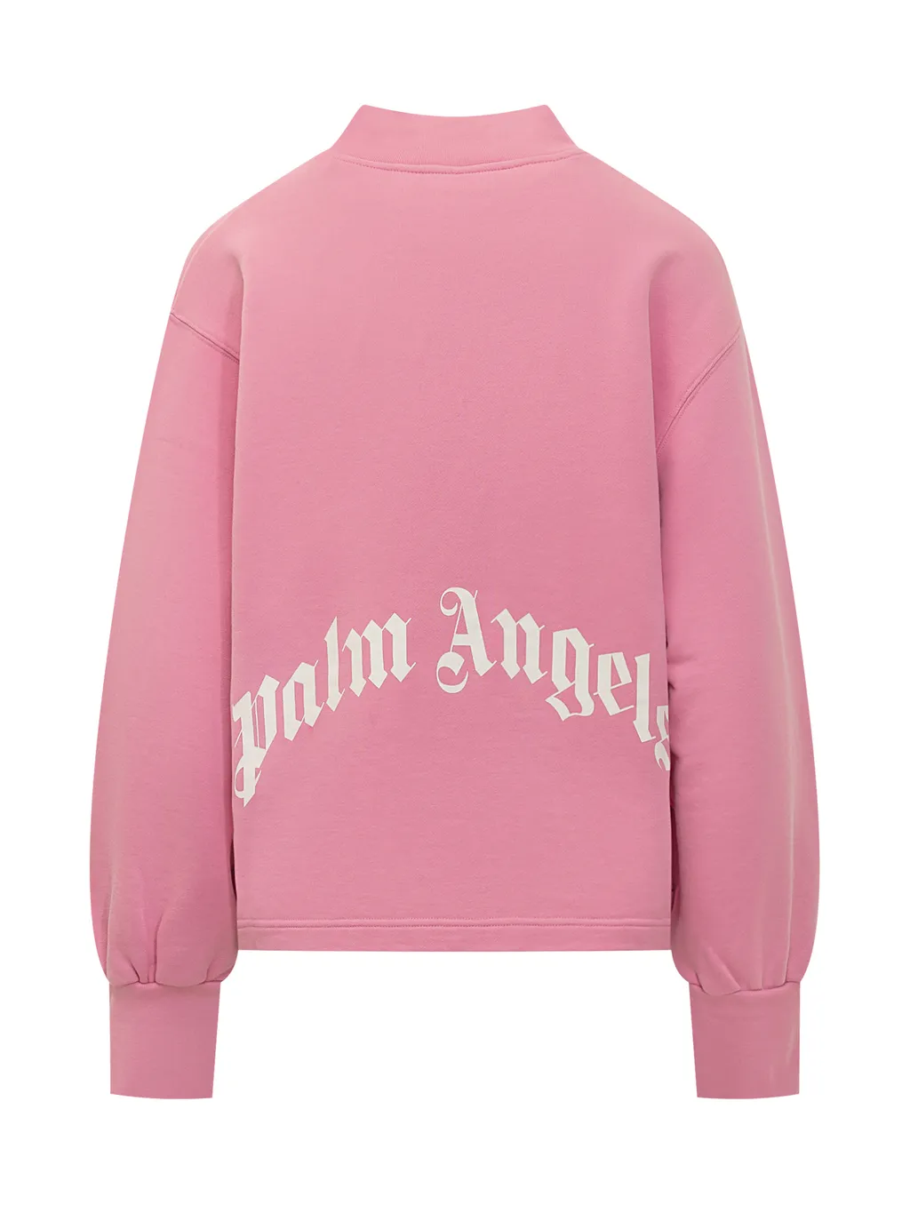 Logo Sweatshirt