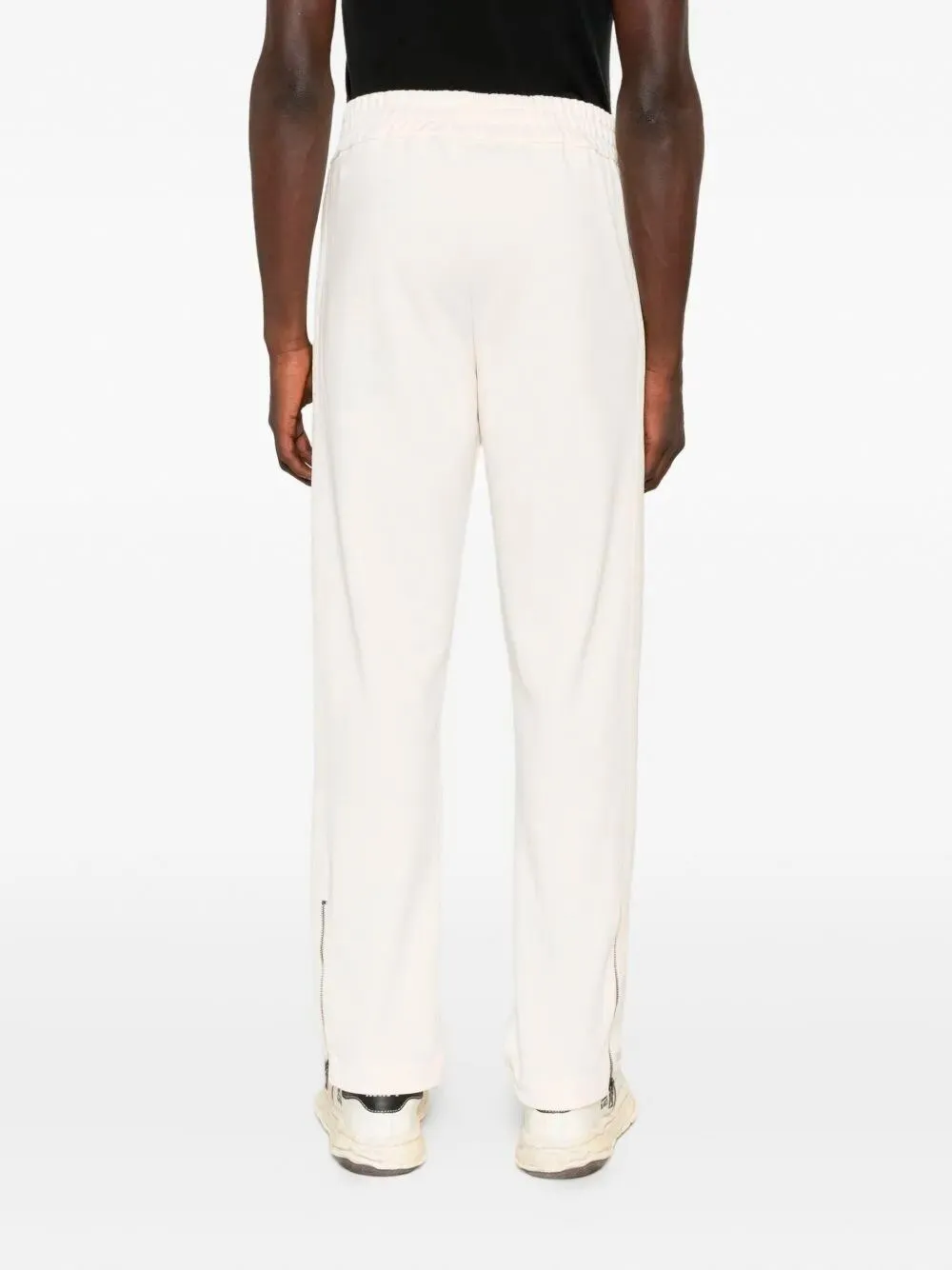Logo Printed Track Pants