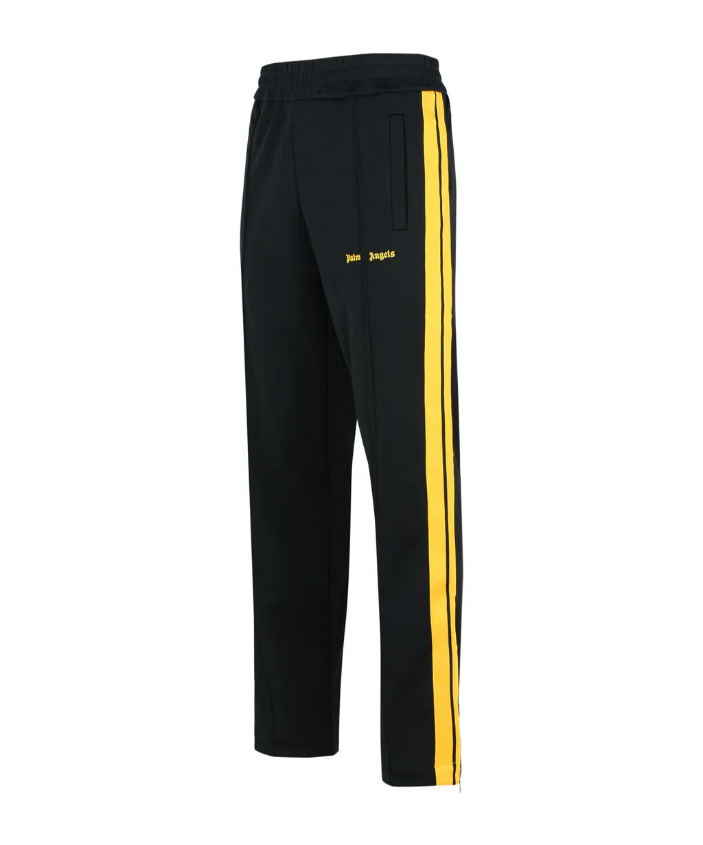 Elastic Waist Sweatpants