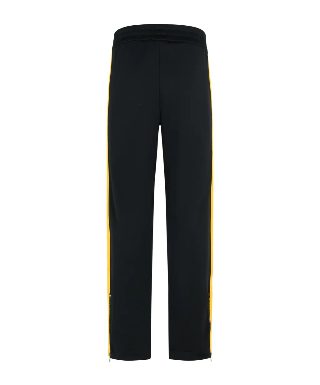 Elastic Waist Sweatpants