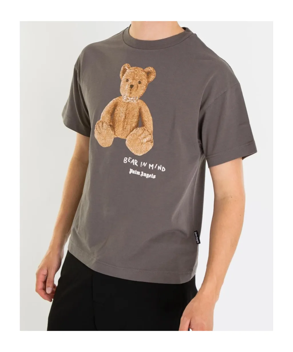 Bear In Mind T-Shirt