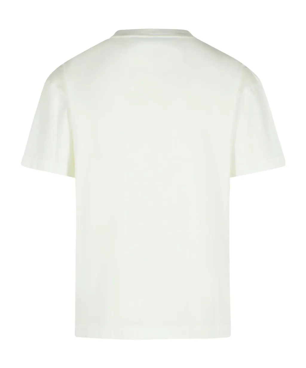 Snake Box Logo Tee
