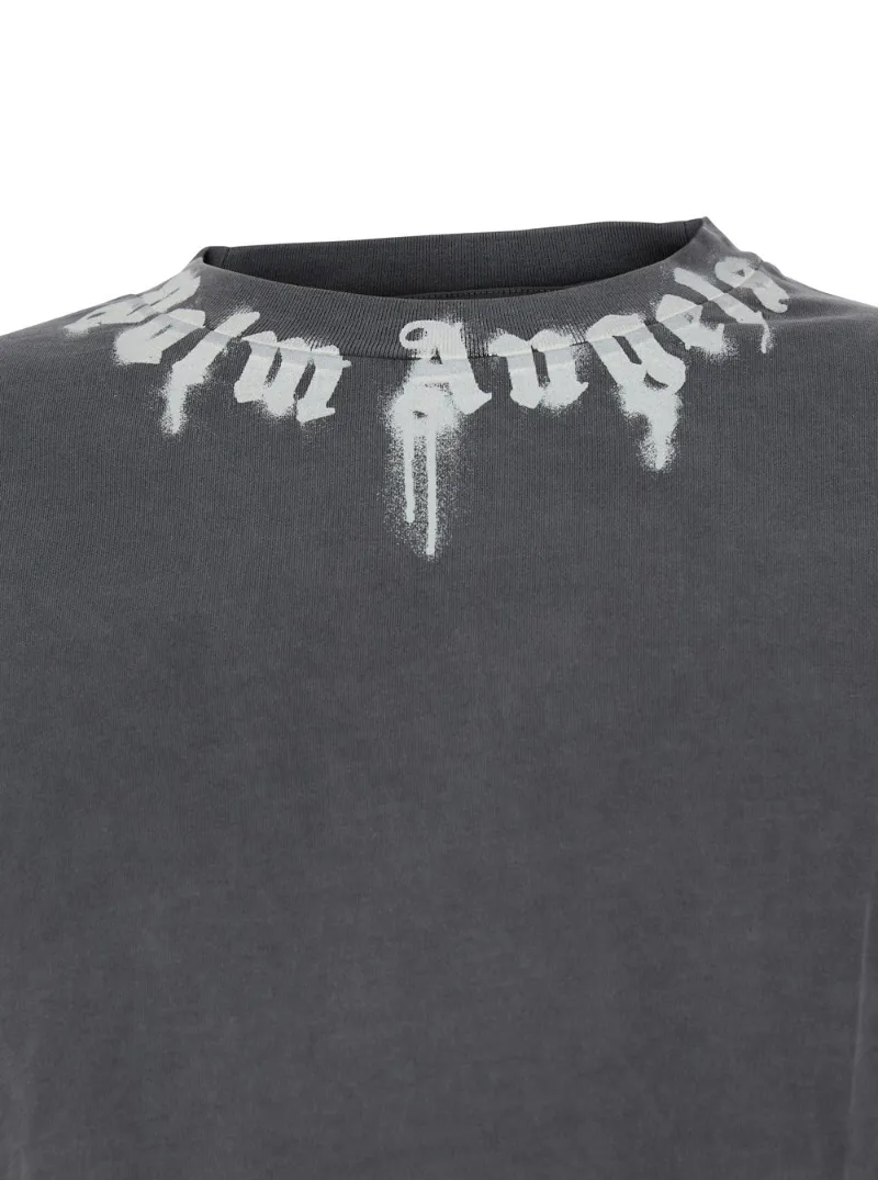 Short-Sleeved T-Shirt