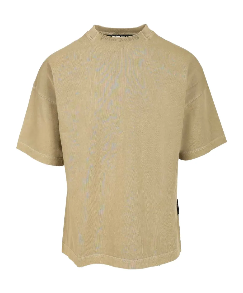 Cotton T-Shirt