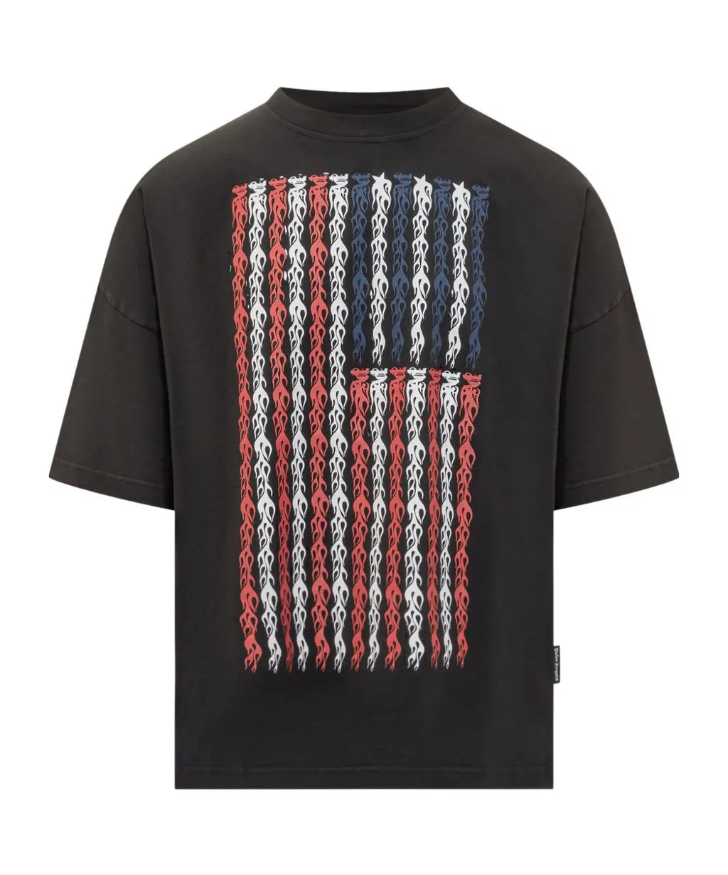 Flames T-Shirt