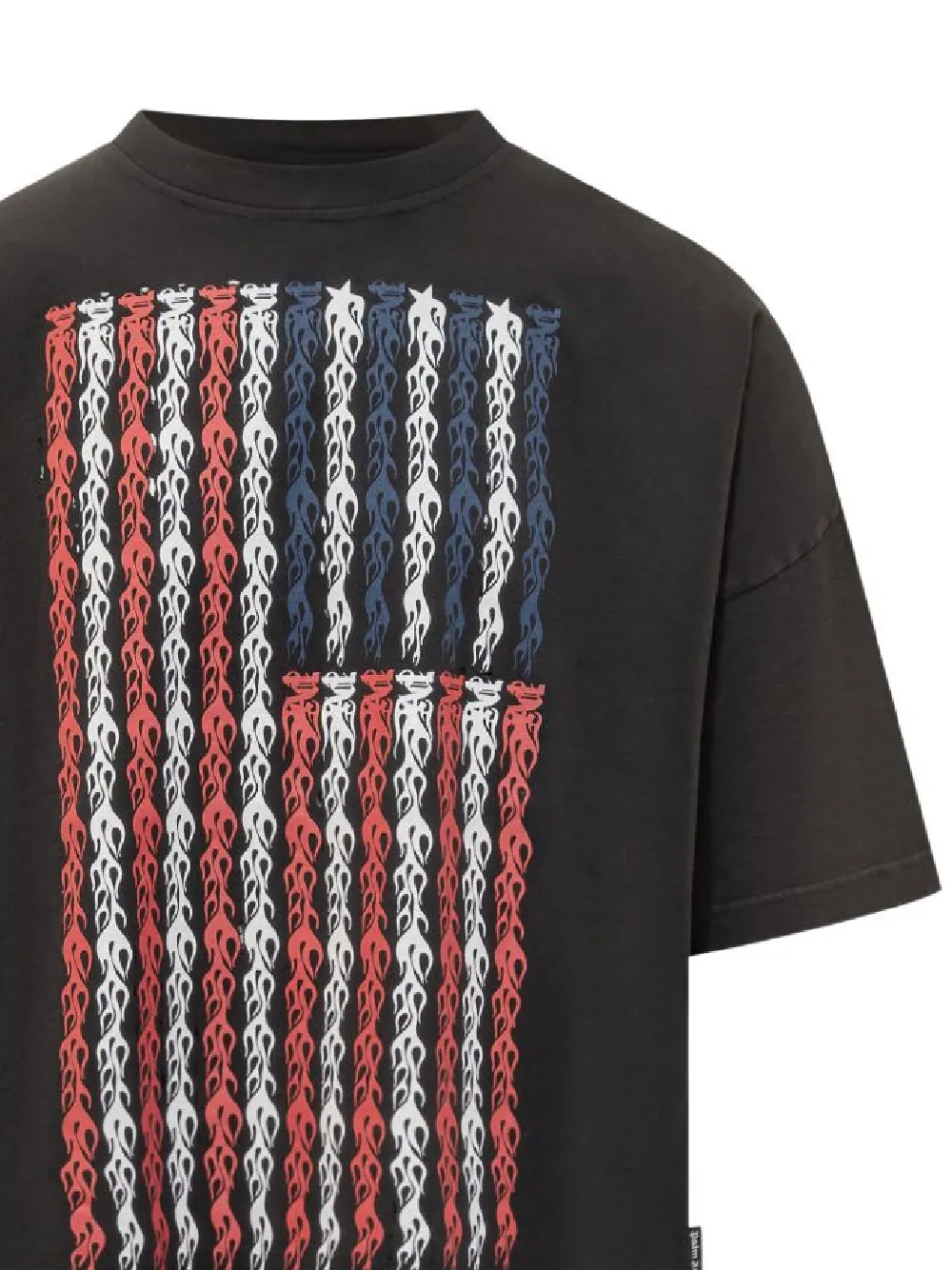Flames T-Shirt