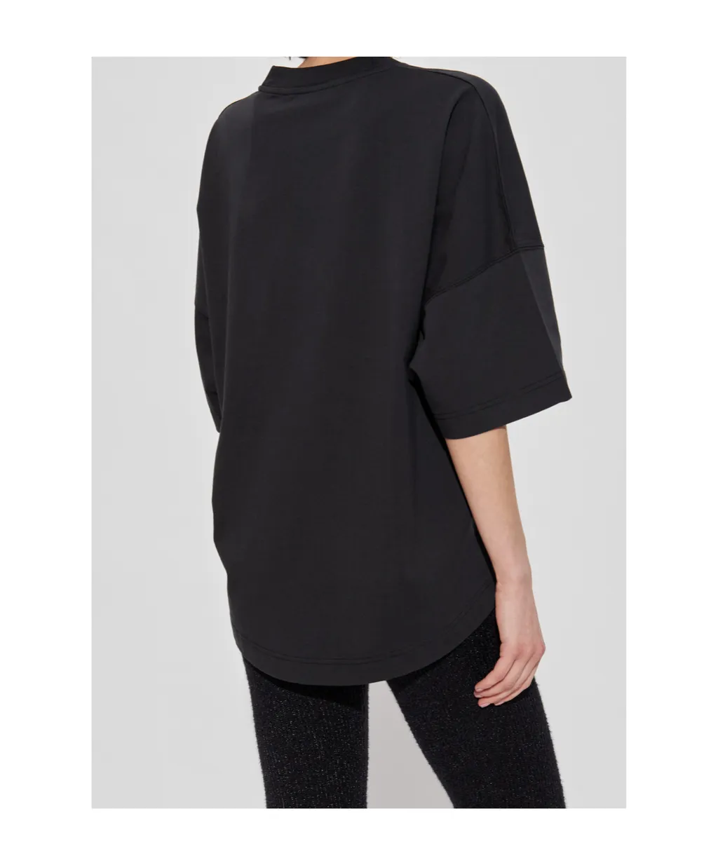 Logo-Print T-Shirt