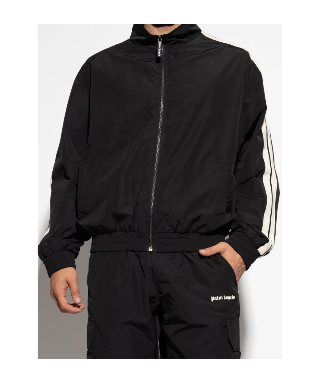 Long Sleeve Casual Jacket