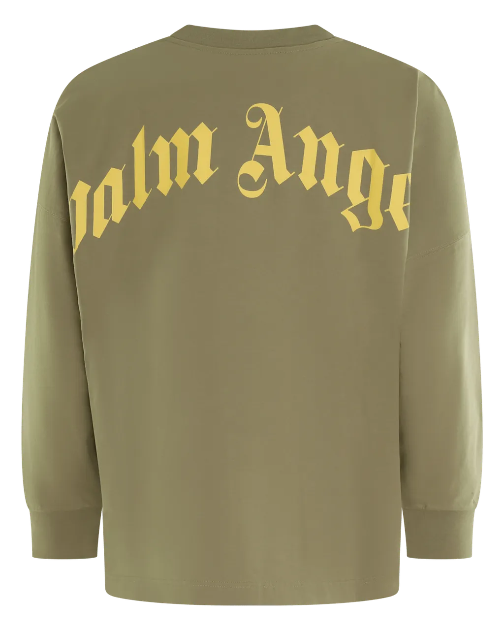 Logo-Print T-Shirt