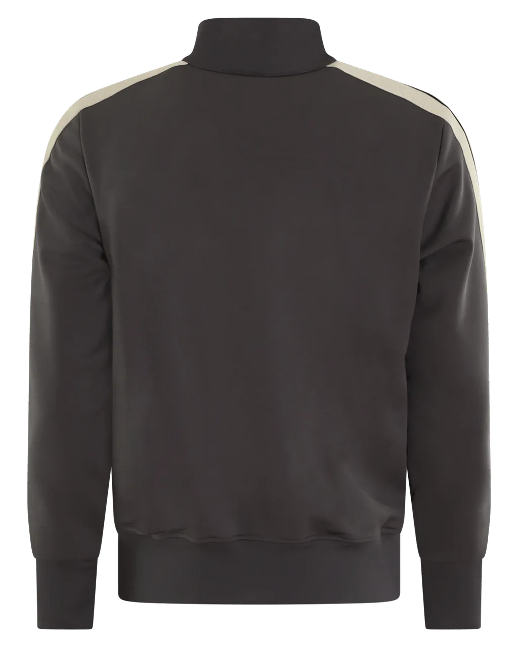 Zipper Sweatshirt