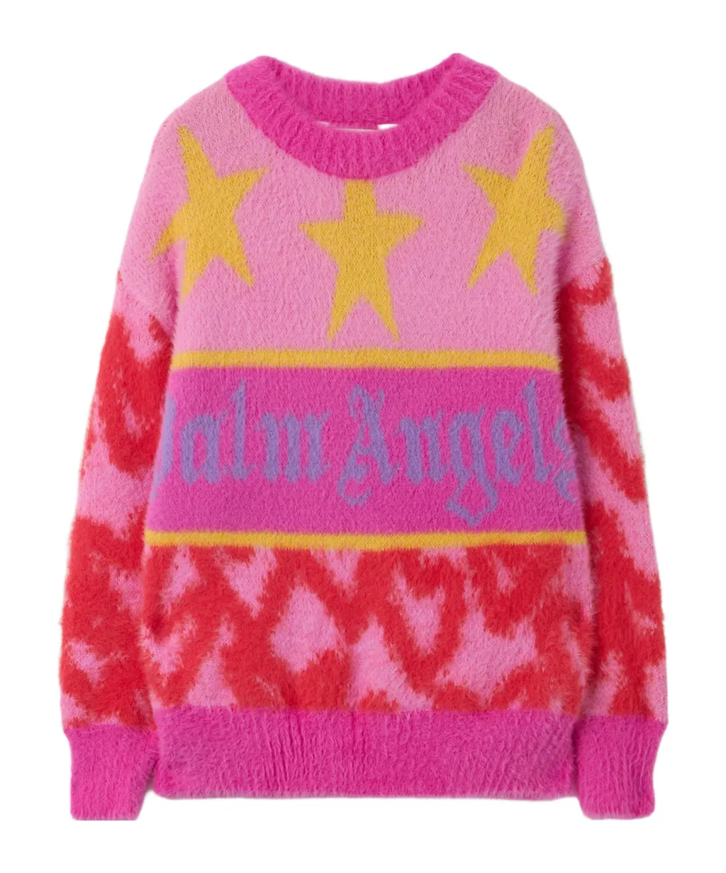 Knitted Jumper