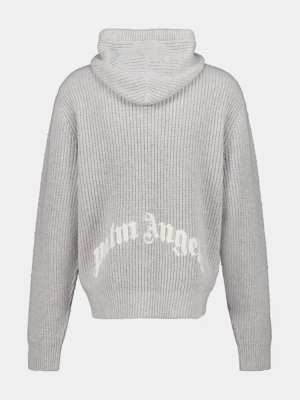 Hooded Sweater