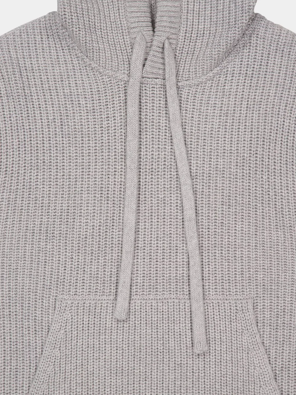 Hooded Sweater
