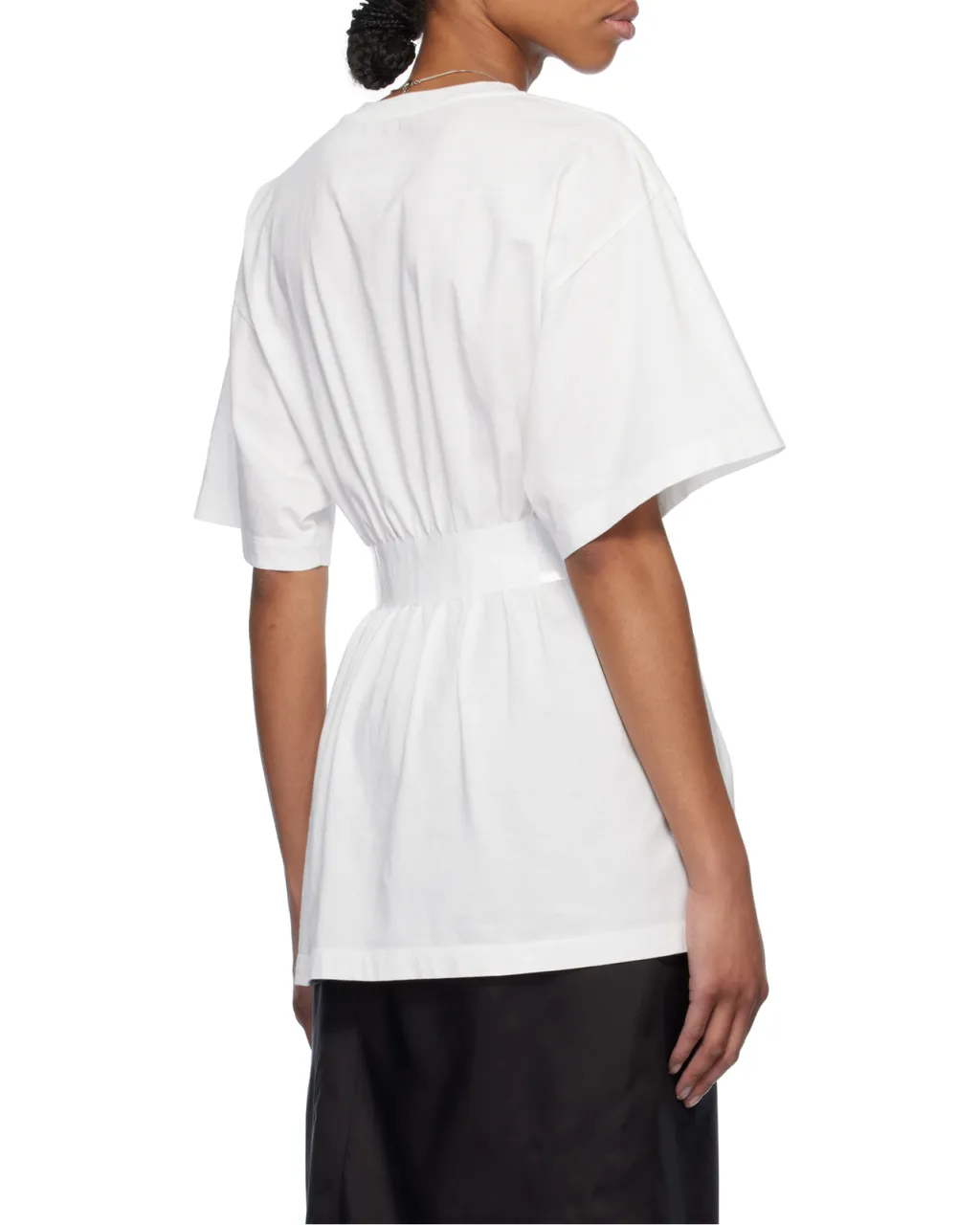 Taped Jersey T-Shirt