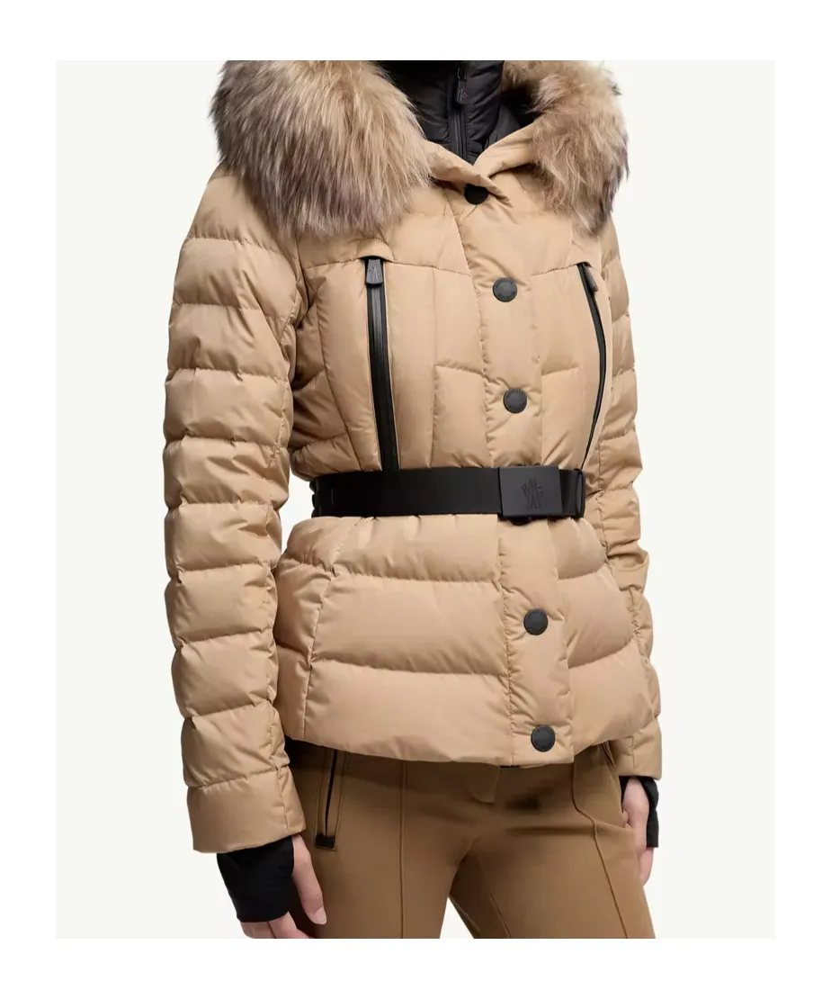 Beverley Down Jacket