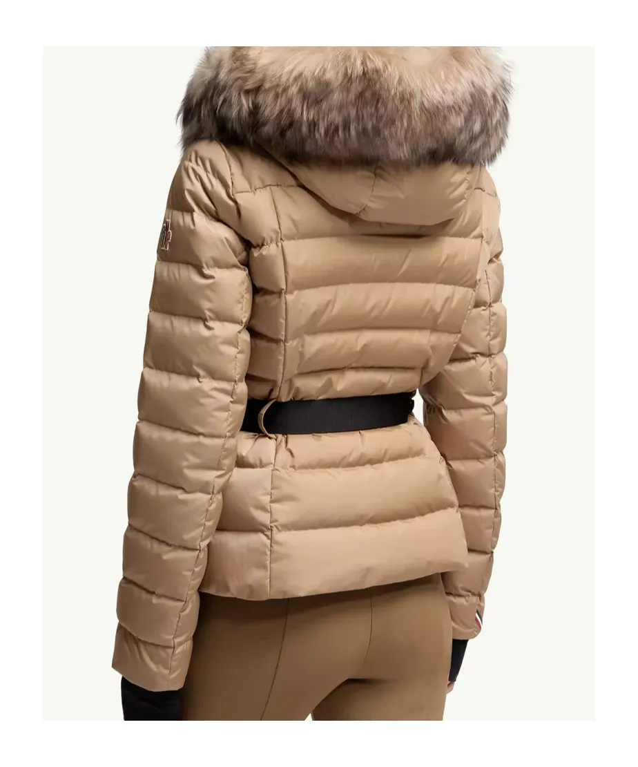 Beverley Down Jacket