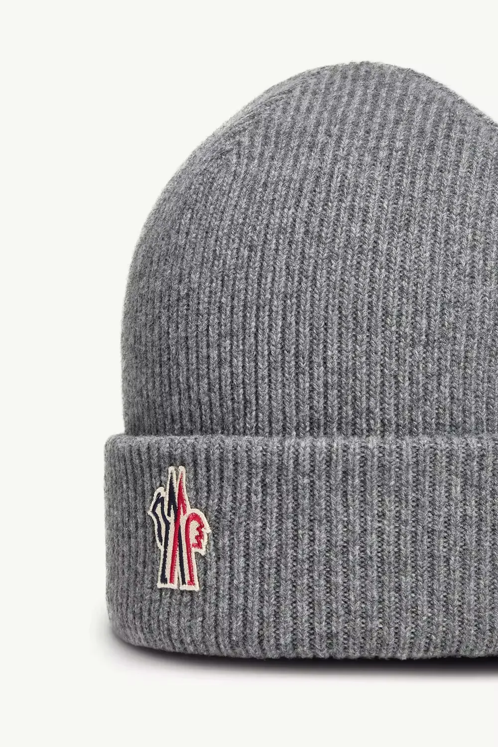 Wool Beanie