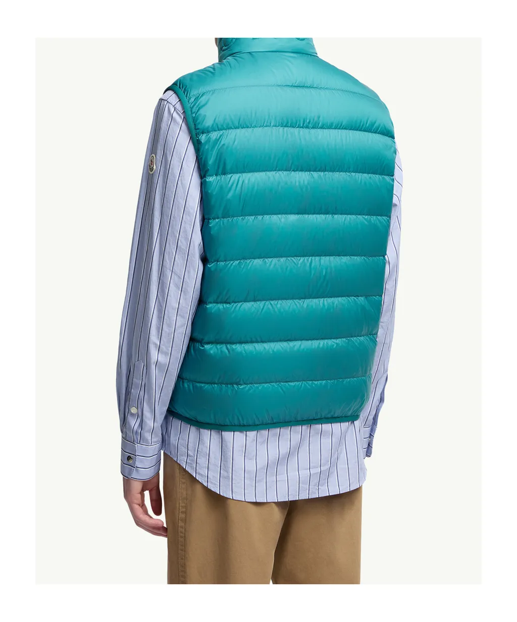 Rocoque Down Gilet