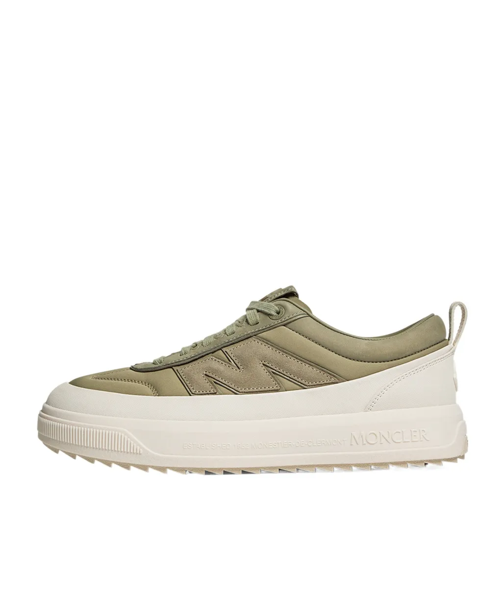 Altive Nubuck & Suede Sneakers
