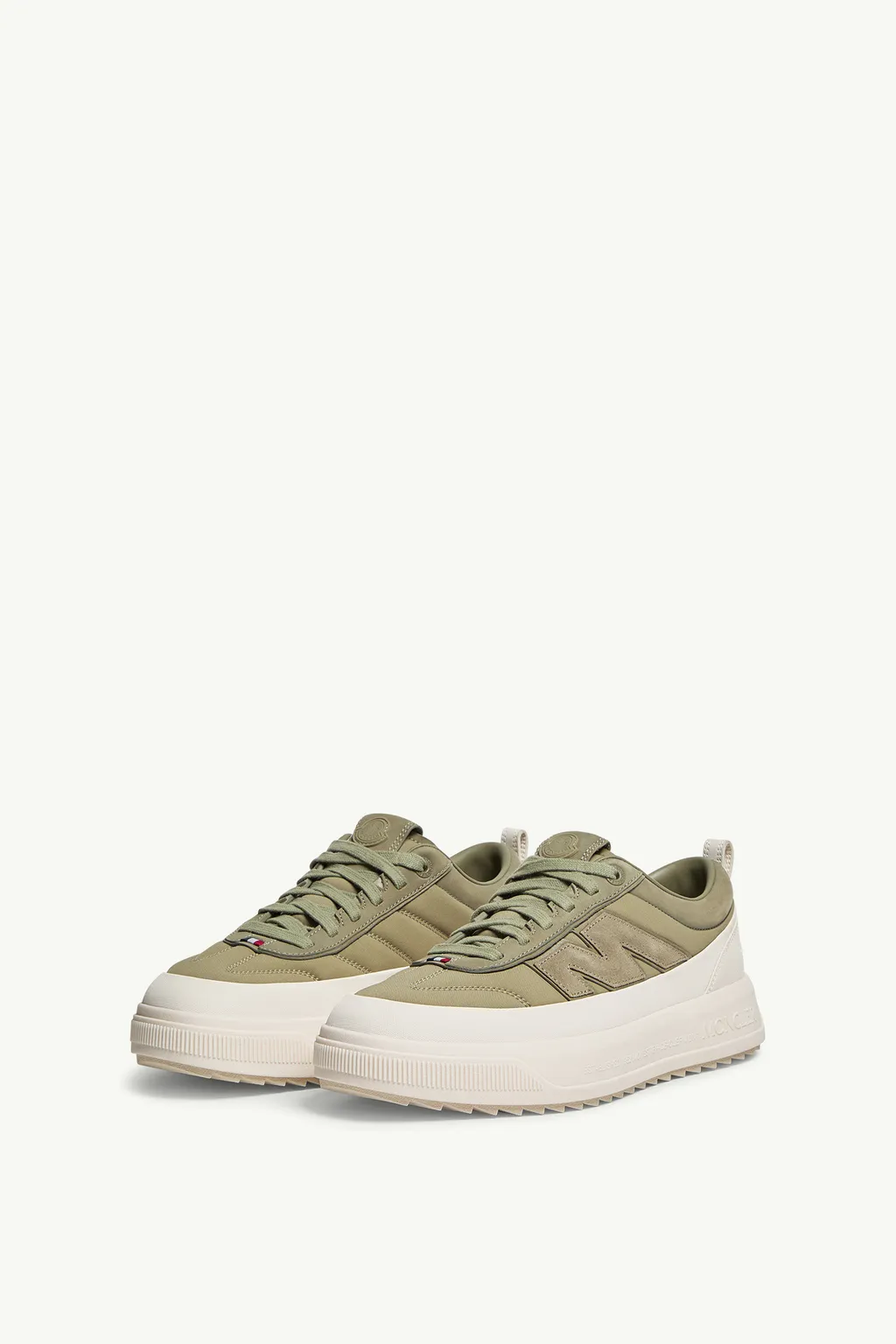 Altive Nubuck & Suede Sneakers