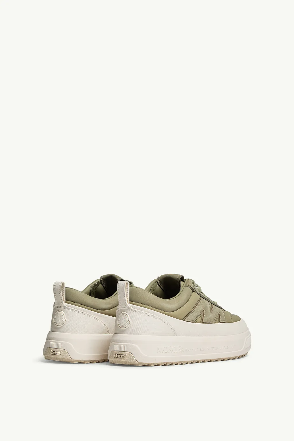 Altive Nubuck & Suede Sneakers