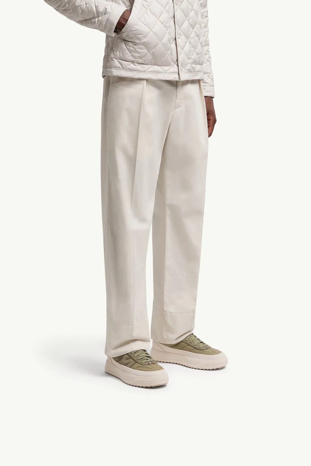 Altive Nubuck & Suede Sneakers