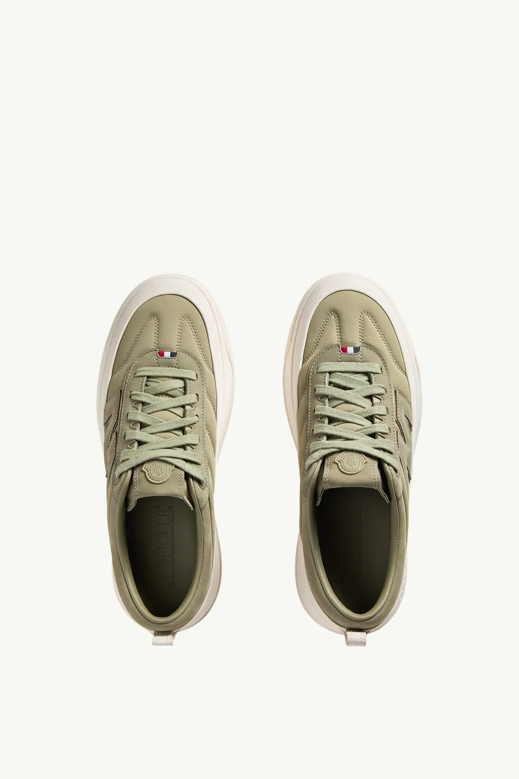 Altive Nubuck & Suede Sneakers