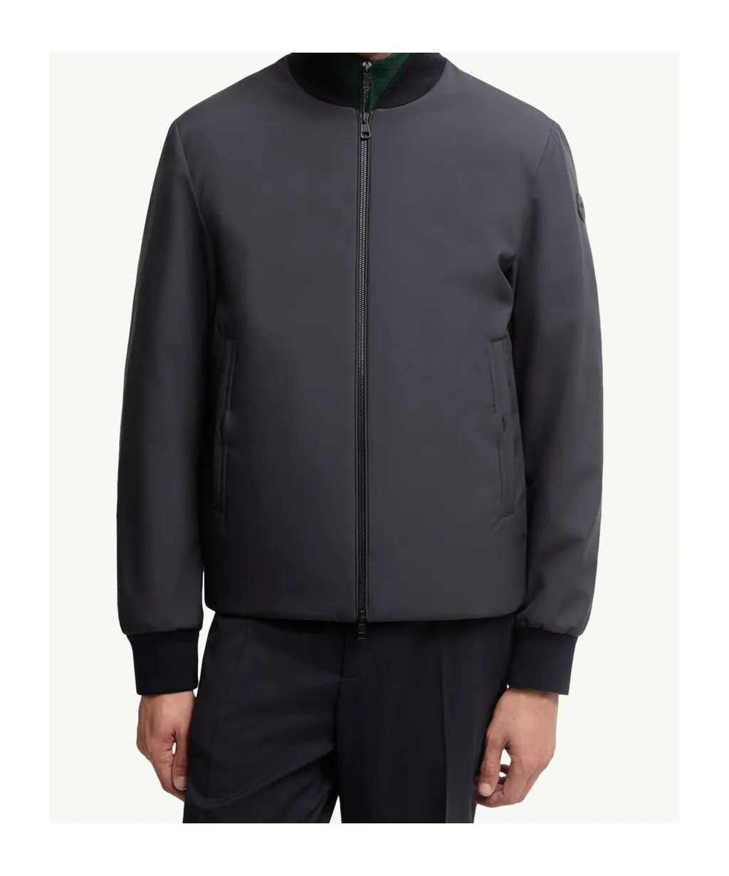 Epinal 3-In-1 Down Bomber Jacket