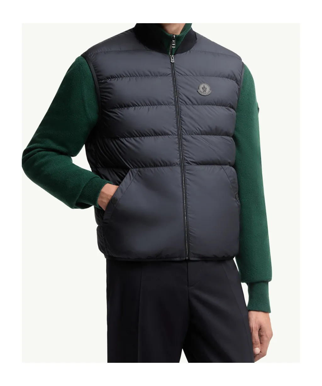 Epinal 3-In-1 Down Bomber Jacket