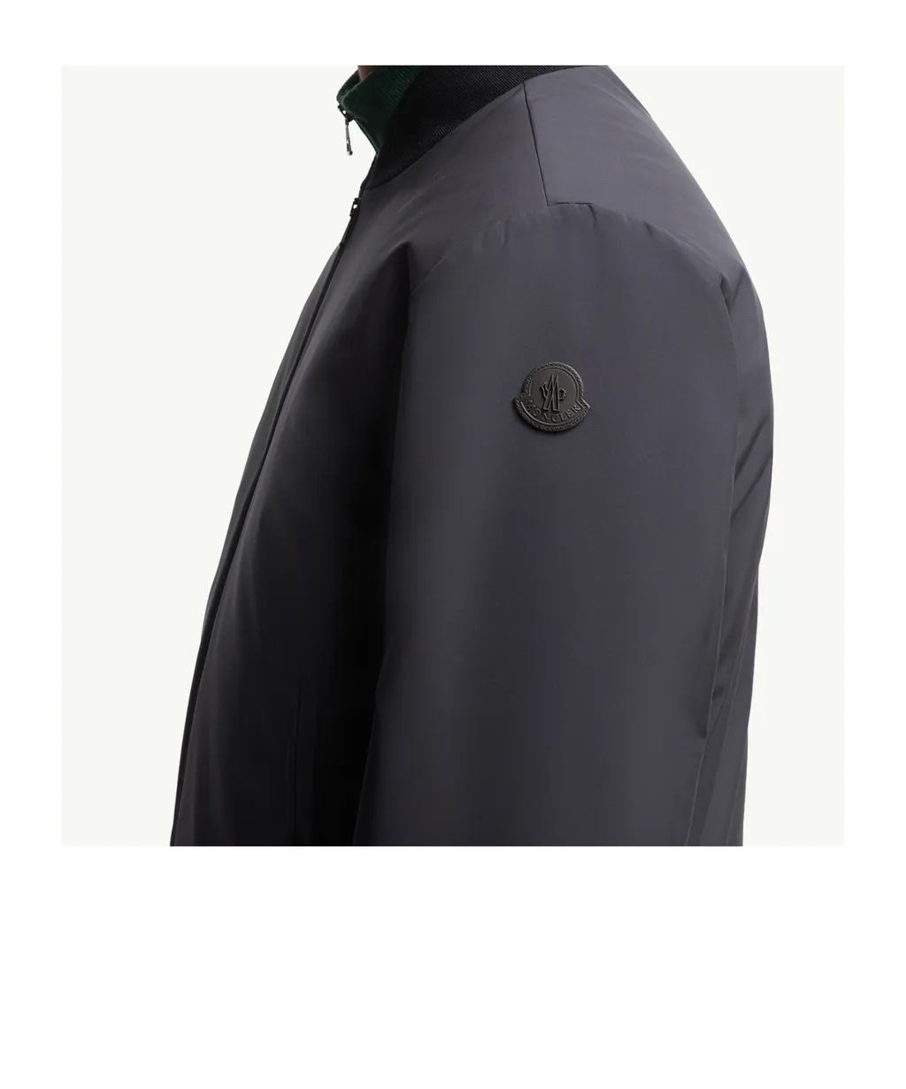 Epinal 3-In-1 Down Bomber Jacket