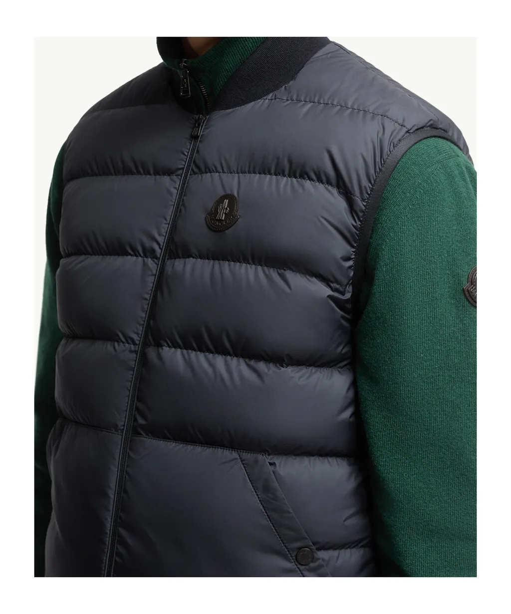 Epinal 3-In-1 Down Bomber Jacket