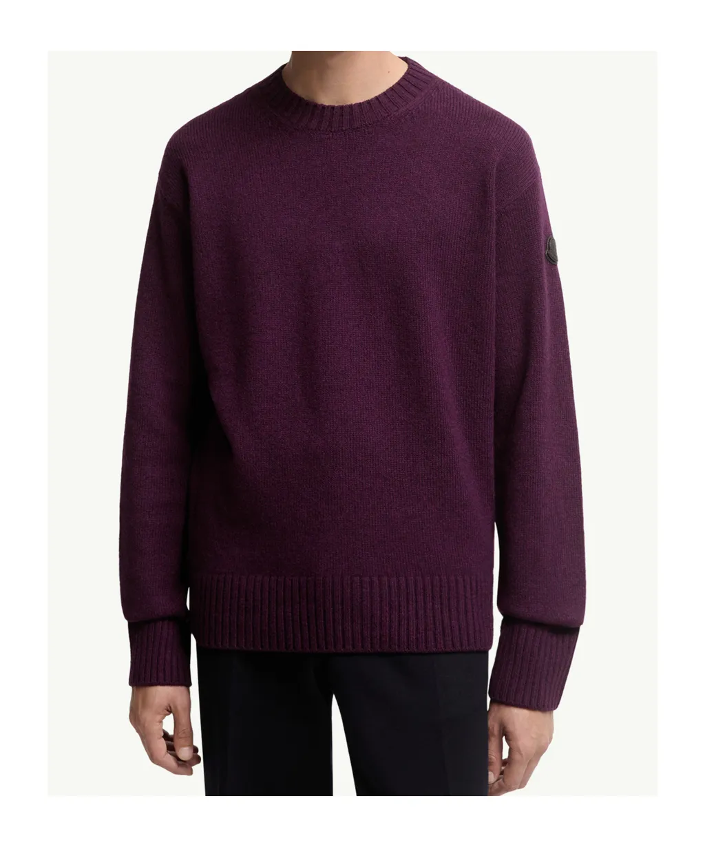 Wool & Cashmere Sweater