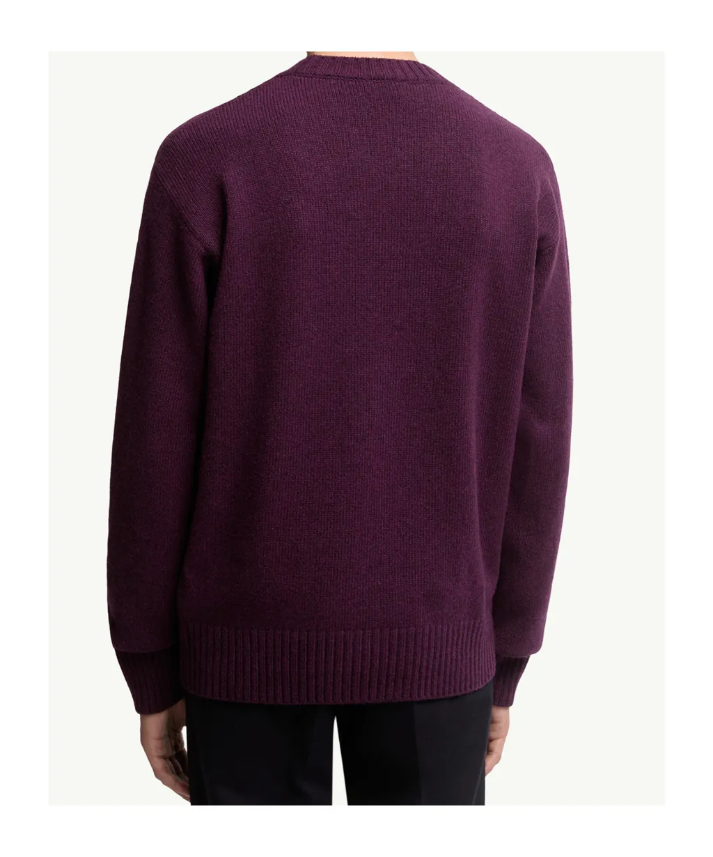 Wool & Cashmere Sweater