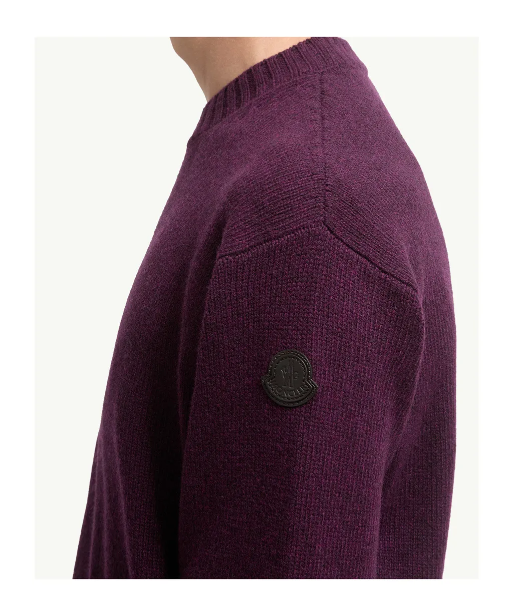 Wool & Cashmere Sweater