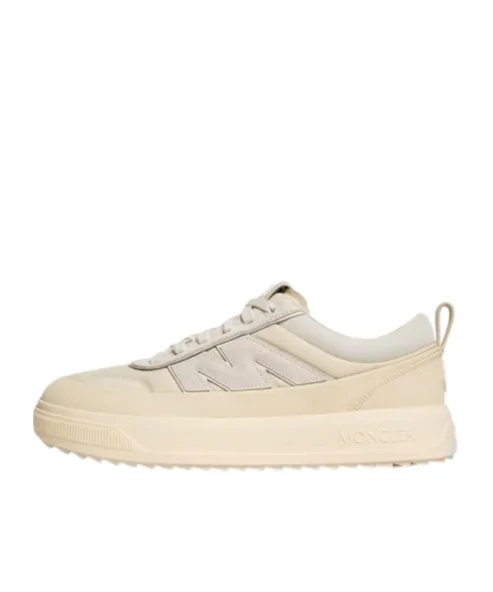 Altive Nubuck & Suede Sneakers